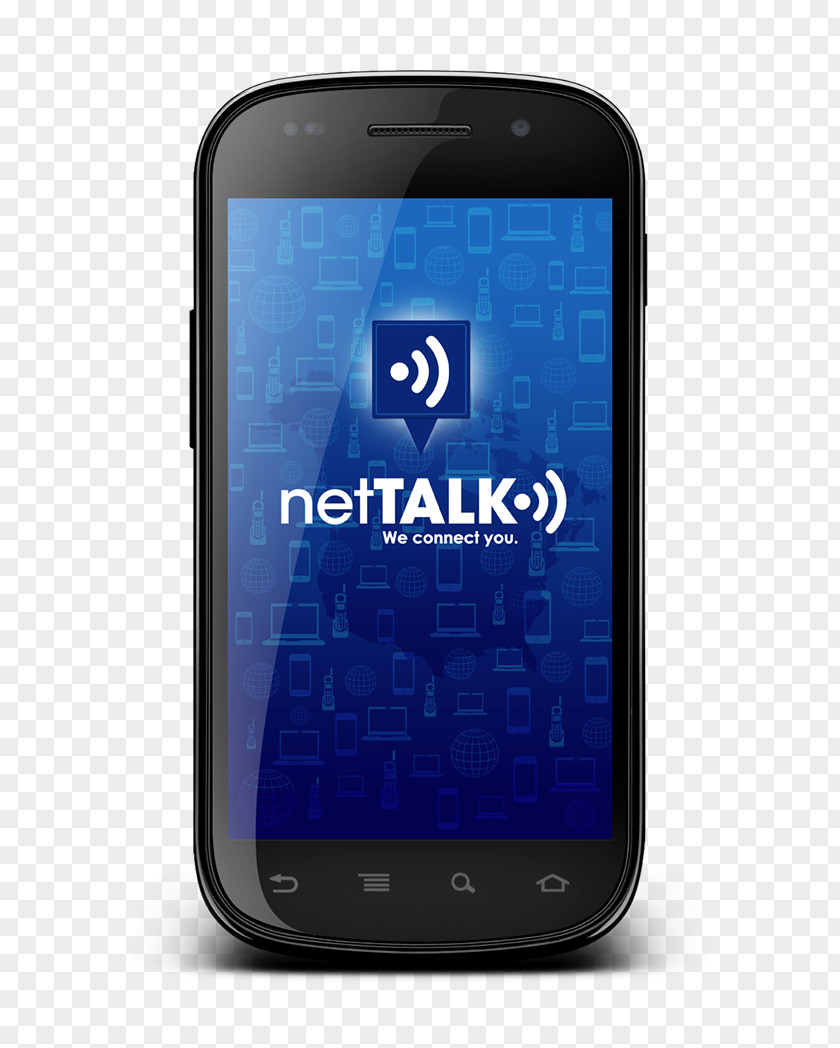 Smartphone Feature Phone Mobile Phones Nettalk Duo Used As Shown Voice Over IP PNG