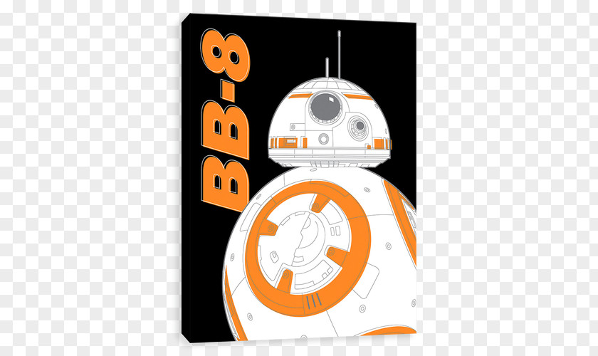 Star Wars BB-8 Astromechdroid Sequel Trilogy PNG