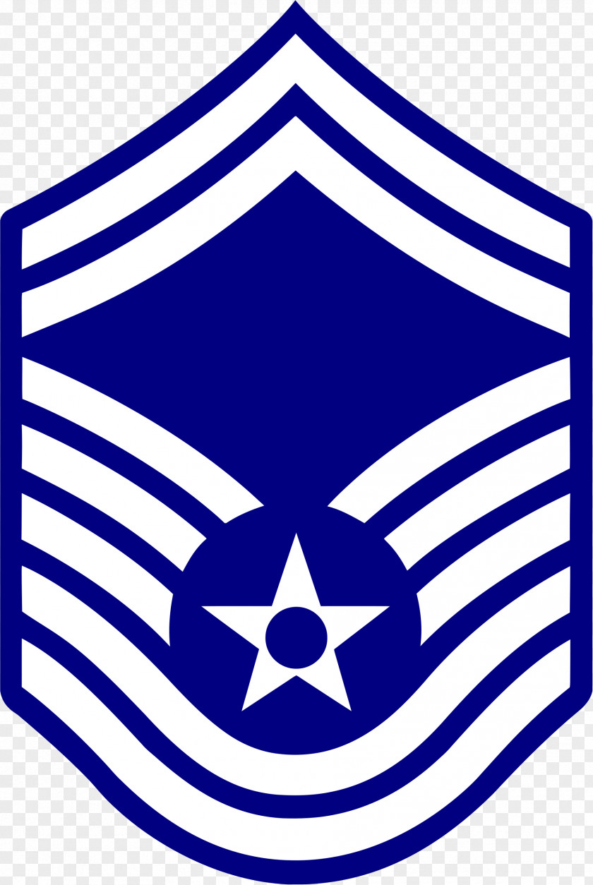 Stripes Chief Master Sergeant Of The Air Force Senior PNG