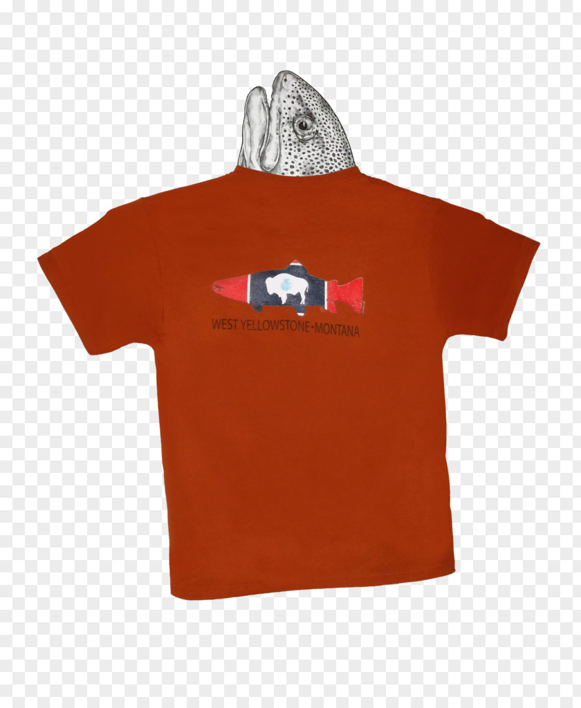 T-shirt Madison River Sleeve Clothing PNG