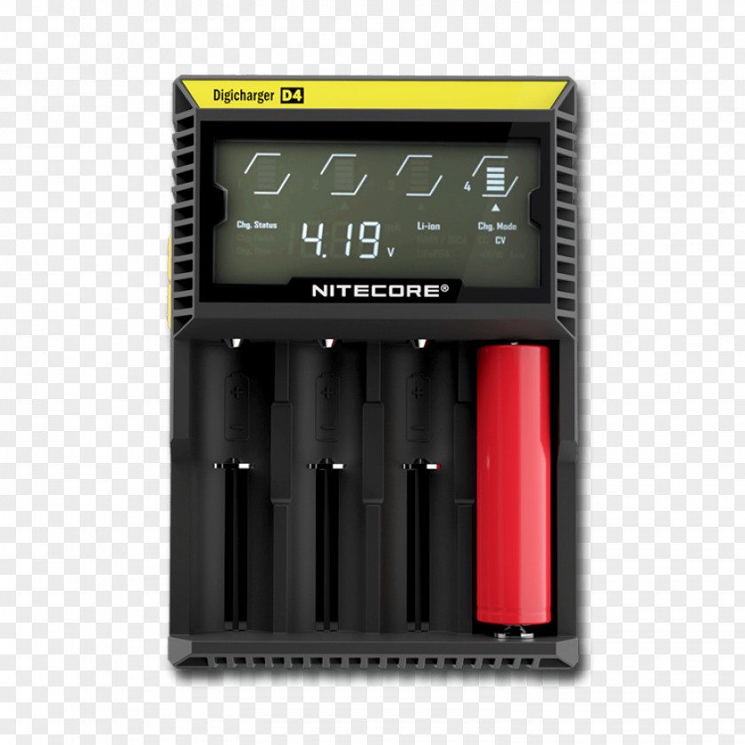 Vaping Battery Charger Electric Electronic Cigarette Comparison Of Commercial Types .com PNG