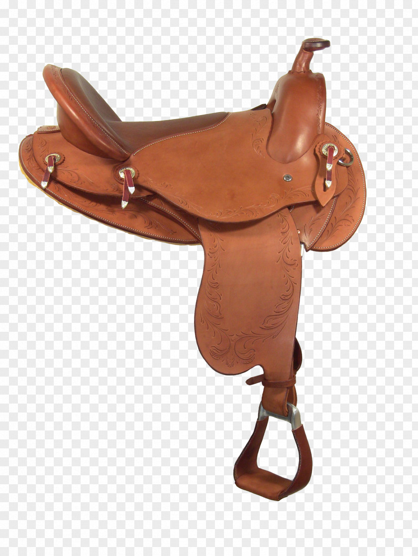 Western Chefs Horse Tack Saddle Bridle PNG