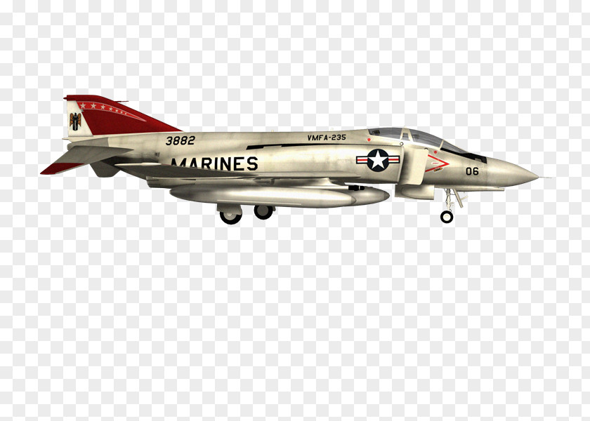 Wz McDonnell Douglas F-4 Phantom II TIFF Clip Art PNG