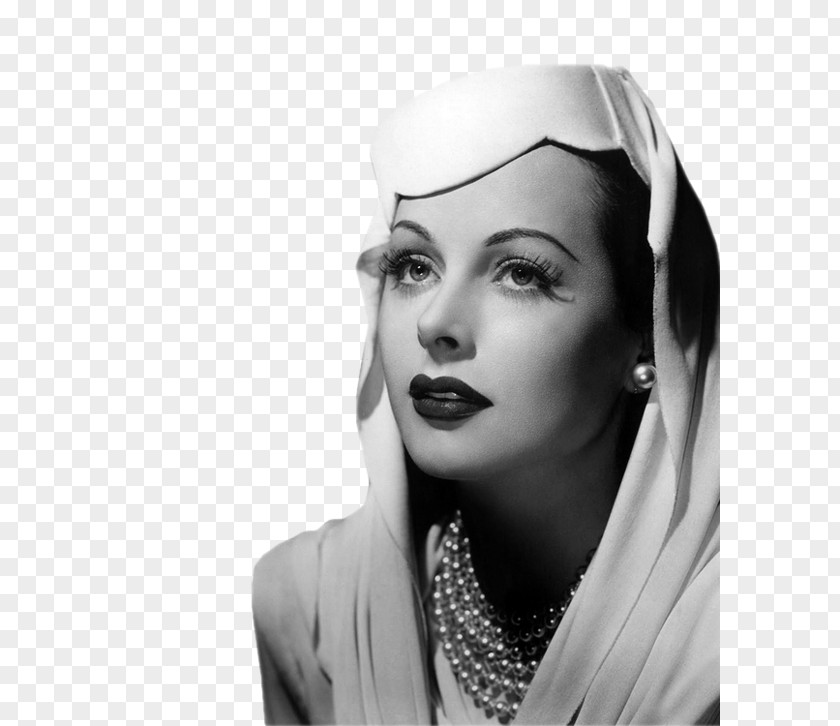 Actor Hedy Lamarr Ecstasy Hollywood Film PNG