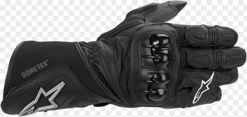 Alpinestars Gore-Tex Glove Motorcycle Personal Protective Equipment W. L. Gore And Associates PNG