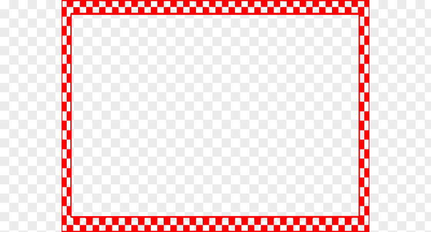 BBQ Border Cliparts Draughts Checkerboard Clip Art PNG
