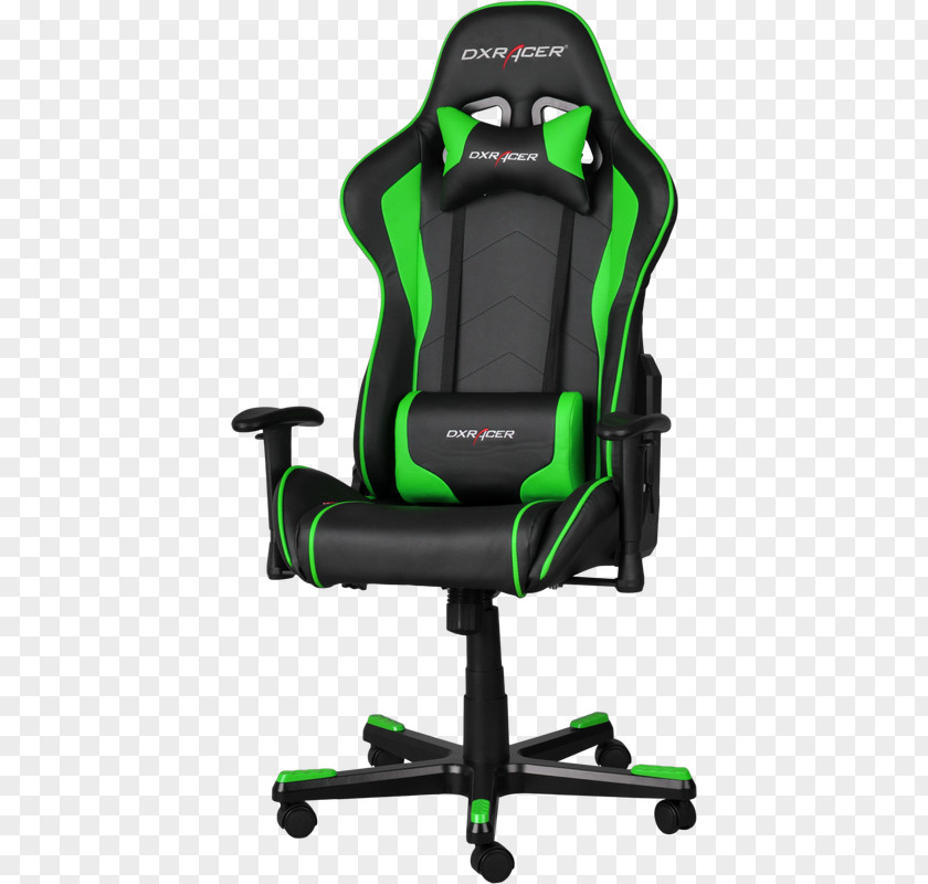 Chair DXRacer Gaming Video Game Resident Evil Zero PNG