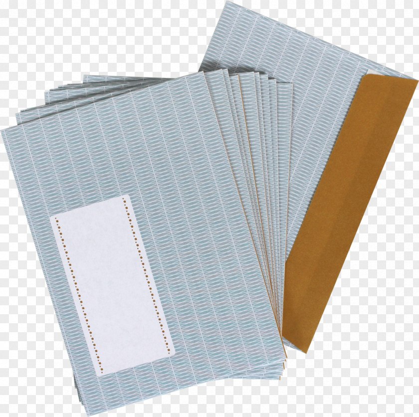 Design Printing And Writing Paper Stationery Standard Size PNG