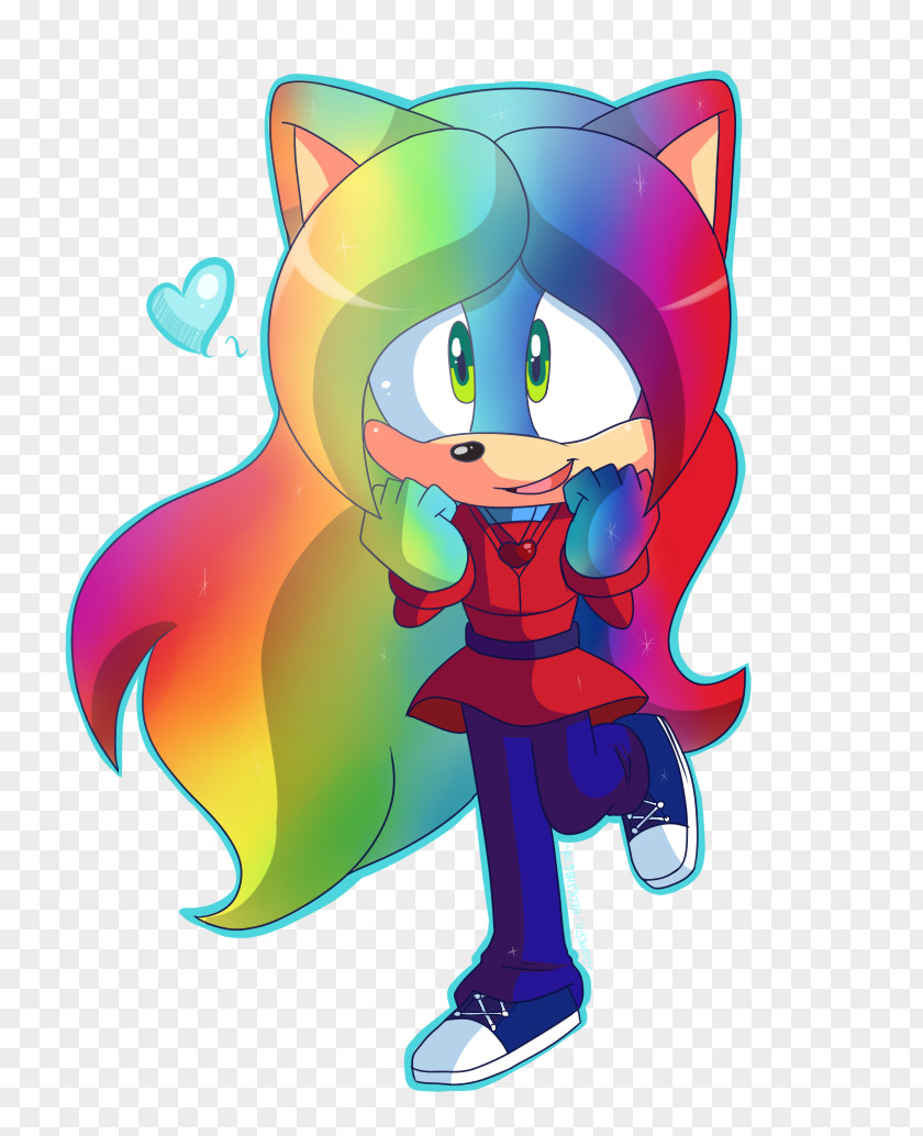 Domesticated Hedgehog Sonic The Drawing PNG