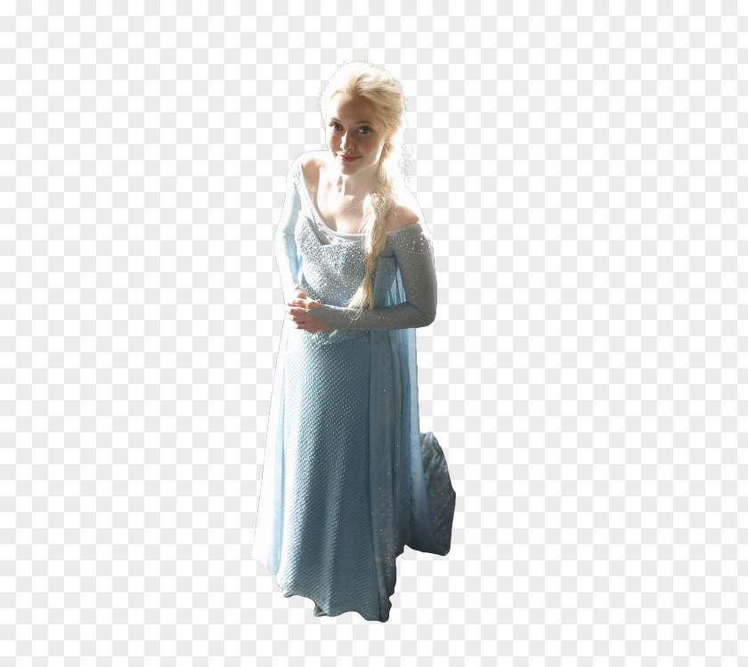 Elsa Crown Gown Shoulder Photo Shoot Photography PNG