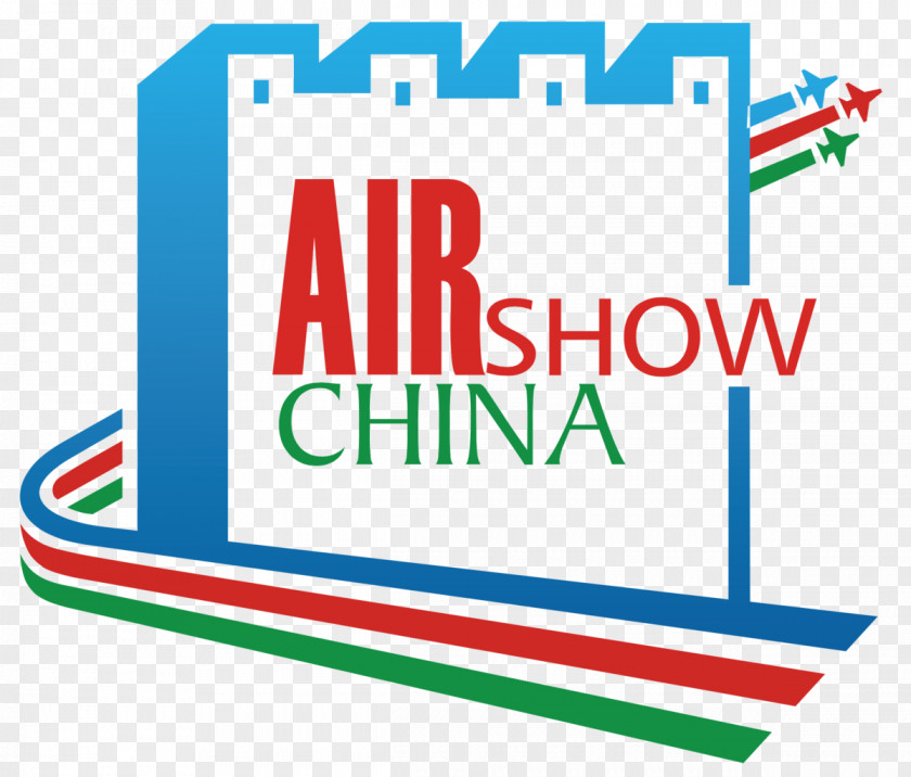 Mainland China International Aviation & Aerospace Exhibition Zhuhai Farnborough Airshow Singapore Air Show PNG