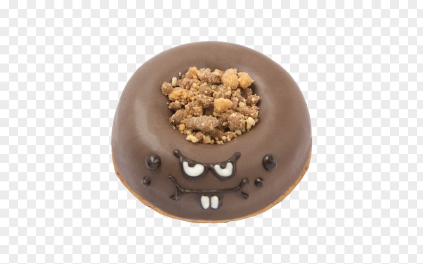 Matcha Tea Chocolate Donuts Praline Monster Faith PNG