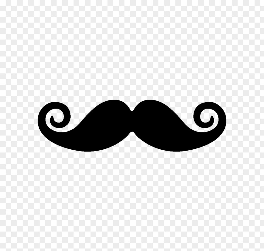 Moustache Hair Beard Clip Art PNG