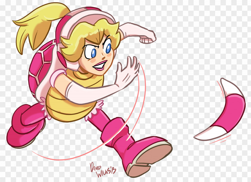 Peach Super Mario 3D World Princess Bros.: The Lost Levels PNG