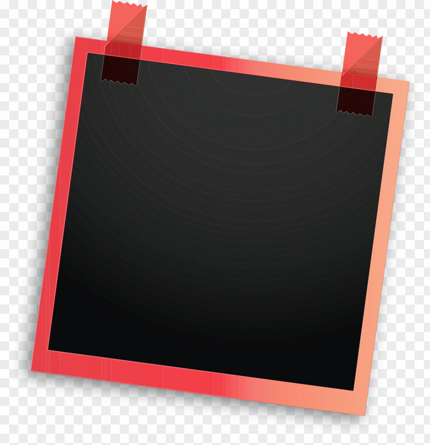 Picture Frame PNG