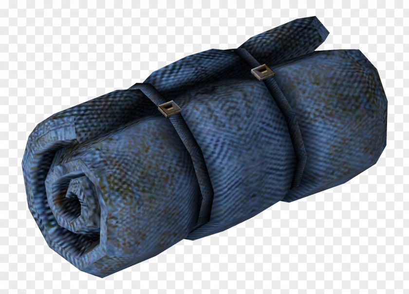 Roll Up Fallout: New Vegas Sleeping Bags Cowboy Bedroll PNG