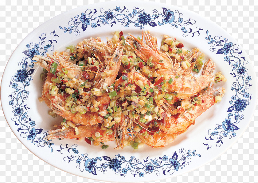 Seafood Caridea Asian Cuisine Squid As Food Dish PNG