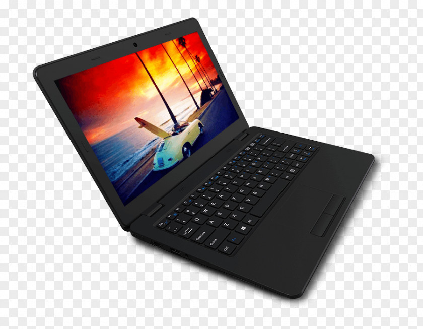 Small Notebook Netbook Laptop Micromax Canvas Lapbook L1160 Computer Hardware PNG