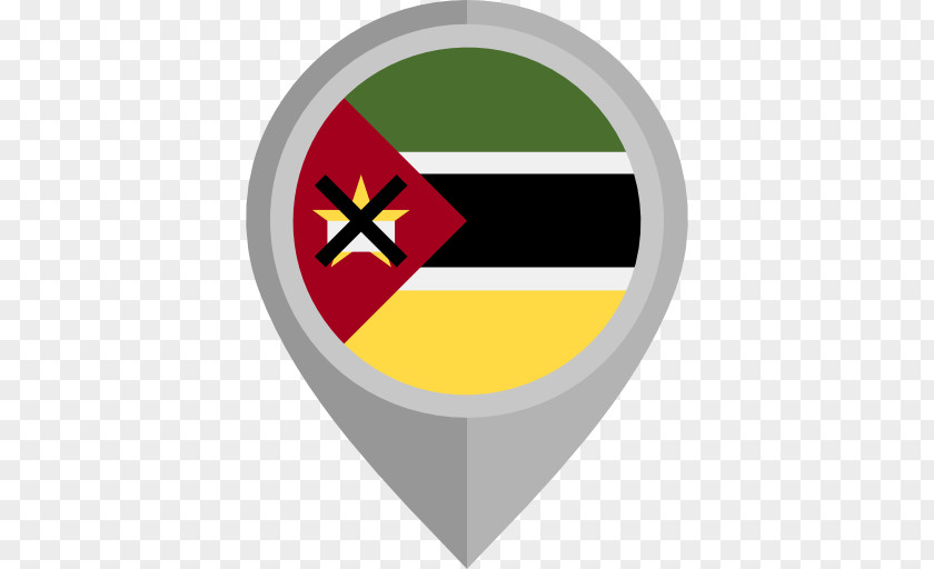 Symbol Mozambique PNG