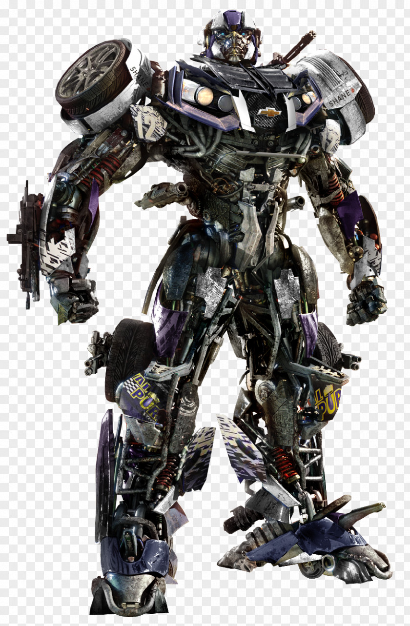 Transformer Roadbuster Leadfoot Megatron Optimus Prime Ironhide PNG