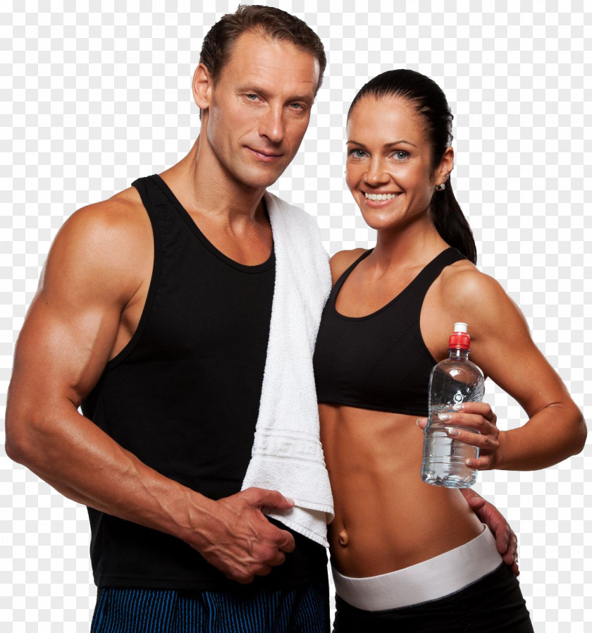 Woman Exercise Fitness Boot Camp Centre Physical Personal Trainer PNG