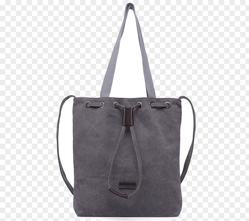 Bag Tote Shoulder Strap Leather Handbag PNG