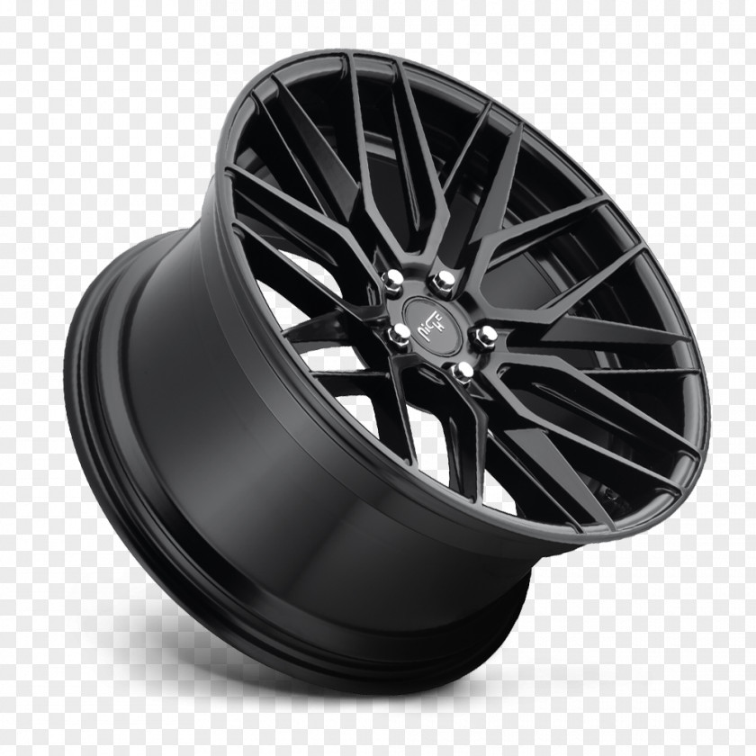 Car Wheel Tire Turin Rim PNG