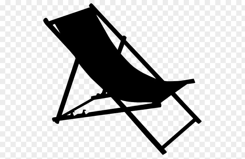 Chair Deckchair Table Clip Art PNG