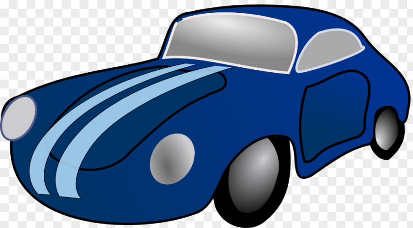 Classic Car Clipart Cartoon Clip Art PNG