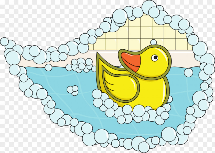 Duck Ducks, Geese & Swans Towel Duvet Pillow PNG