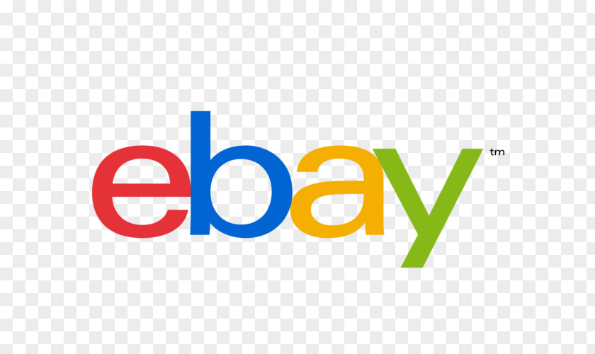 Ebay Logo EBay Brand E-commerce Sales PNG