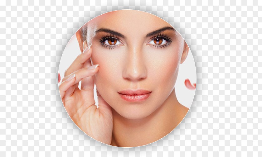Face Skin Care Cosmetics Wrinkle PNG