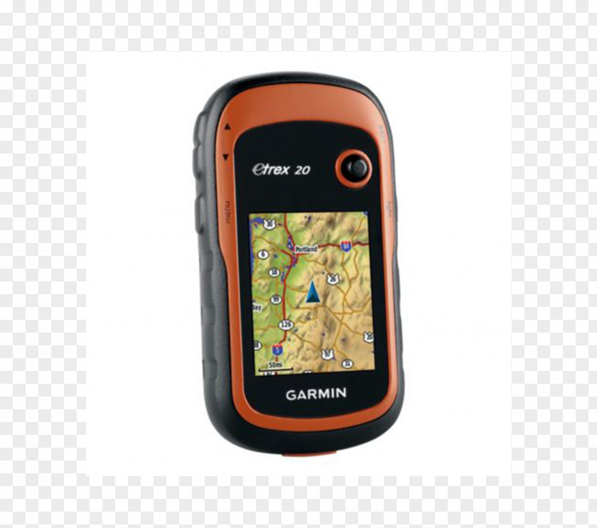 Garmin GPS Navigation Systems ETrex 20 30x Ltd. Handheld Devices PNG