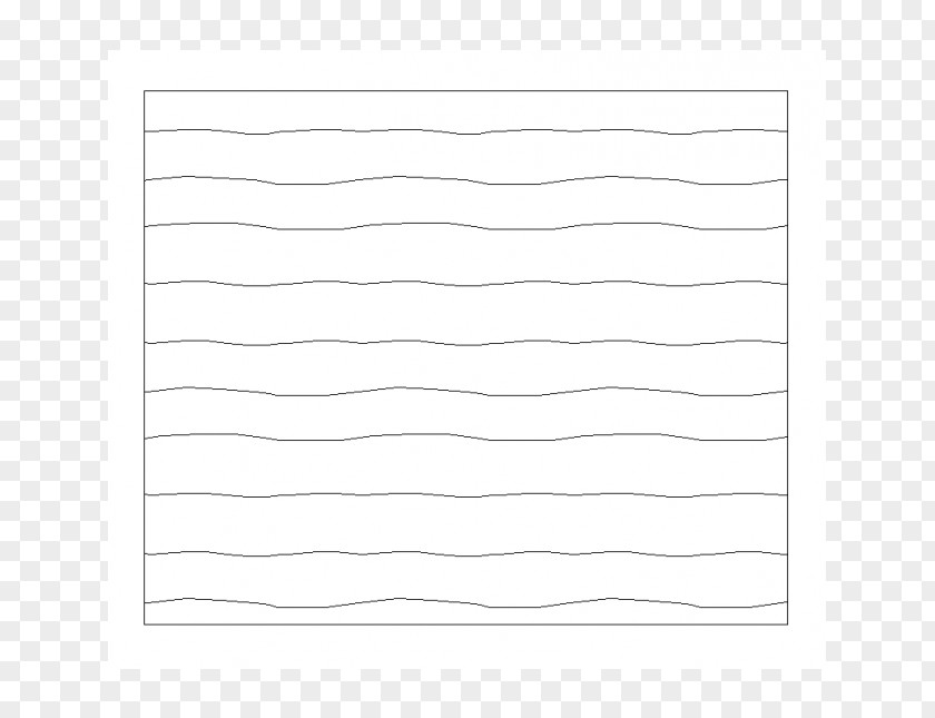 Hatching Pattern Paper Area Rectangle PNG