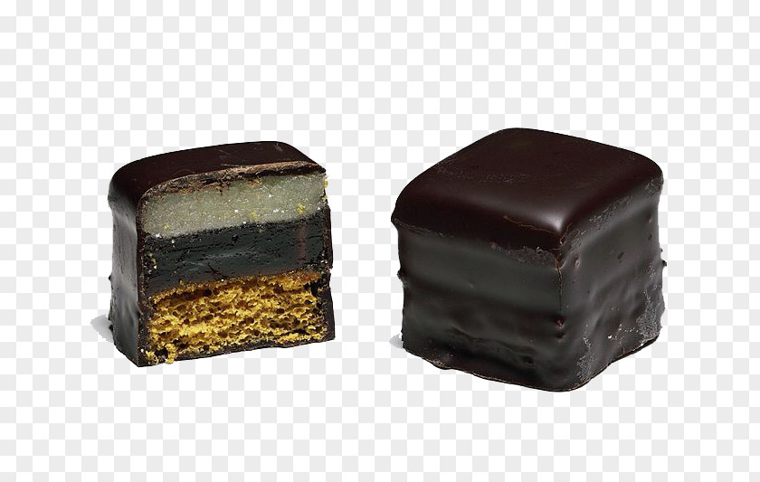 Melaleuca Chocolate Marzipan Dominostein German Cuisine Icing Persipan PNG