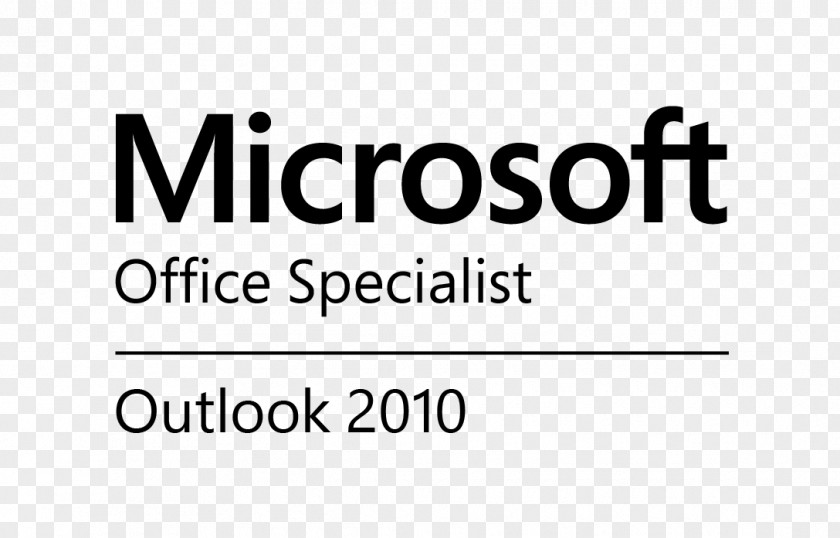 Microsoft Office 365 Specialist Excel PNG