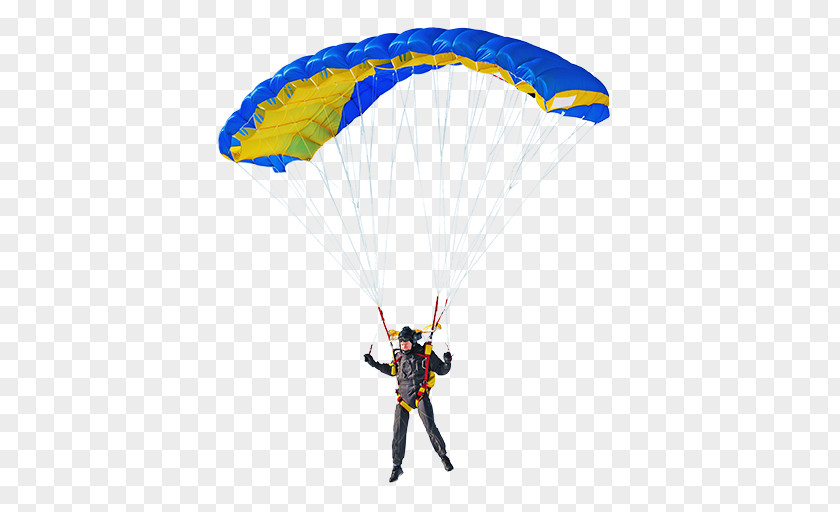Parachute Parachuting Paragliding Head-mounted Display Gleitschirm PNG
