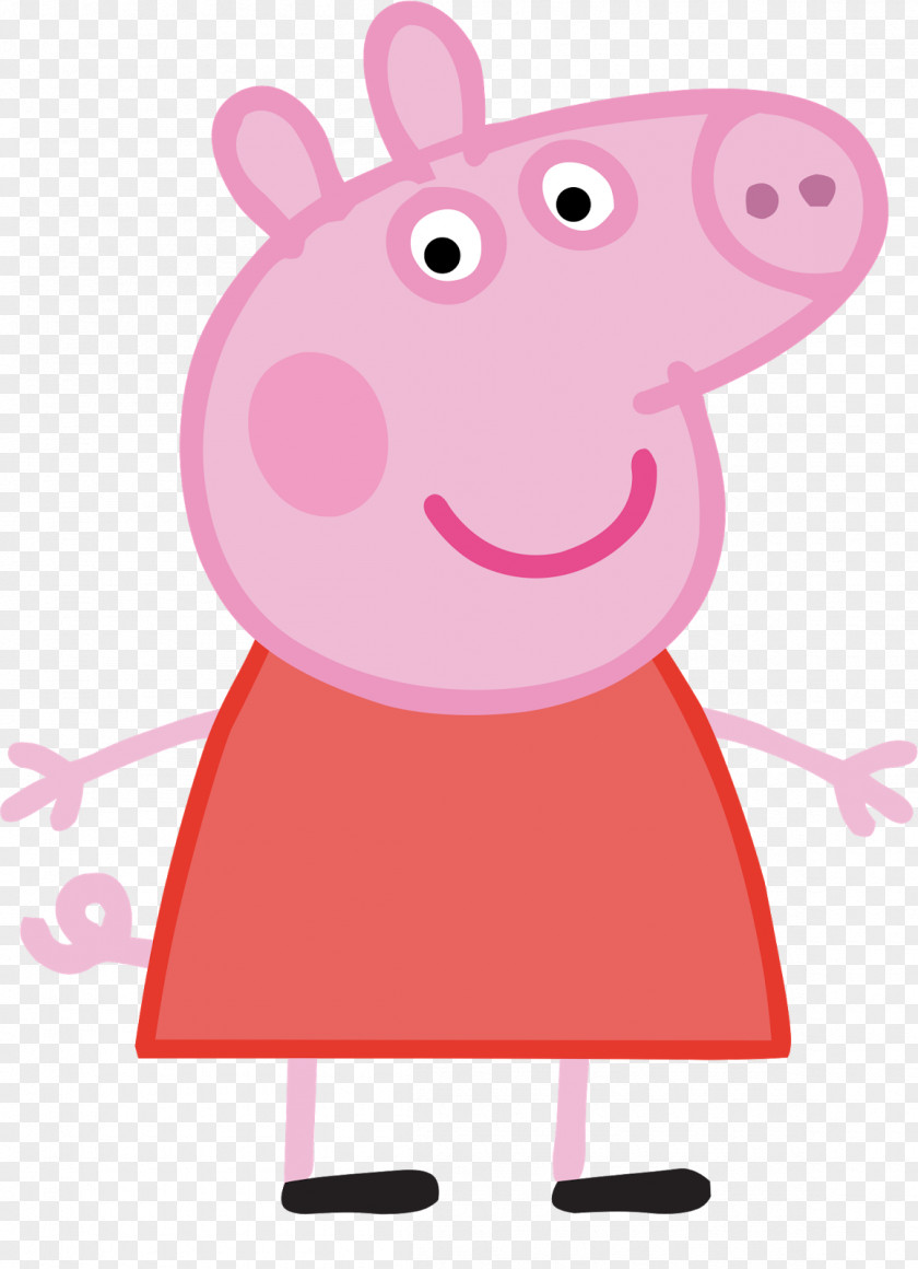 Pig Daddy Grandpa Domestic Children's Television Series Animated Cartoon PNG