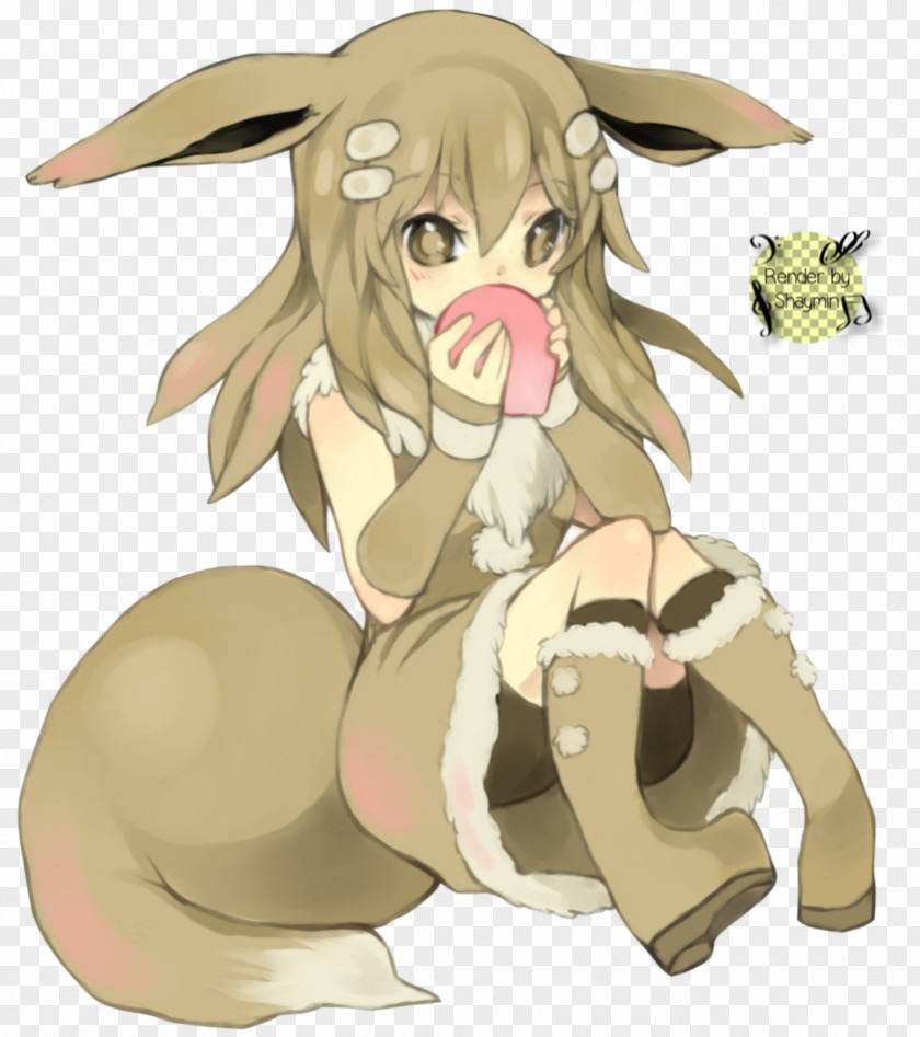 Snuggle Pokémon X And Y Eevee Sylveon May PNG