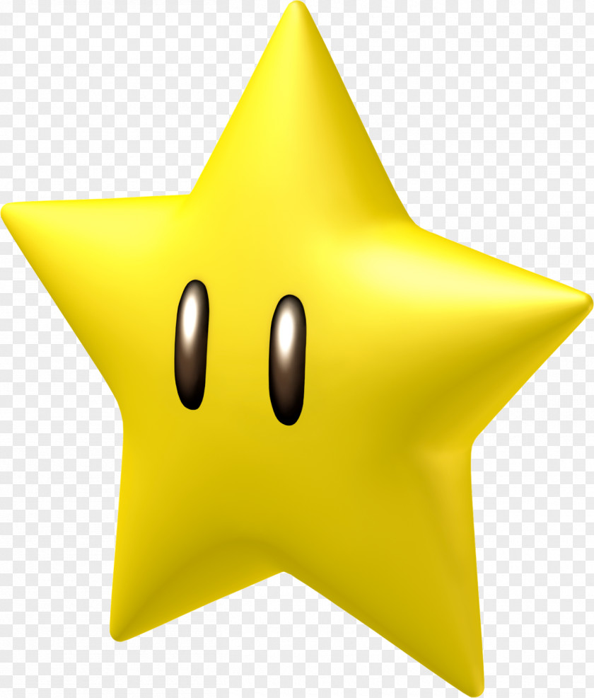 Star Super Mario Bros. New Bros Kirby PNG