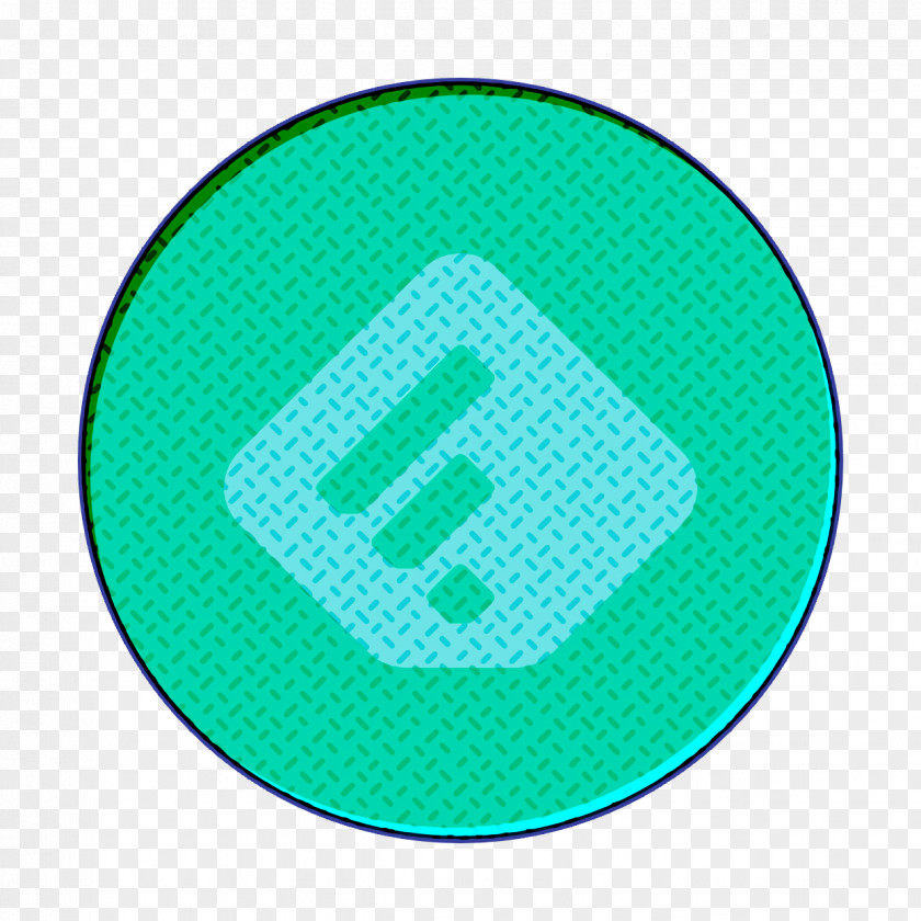 Symbol Turquoise Group Icon PNG