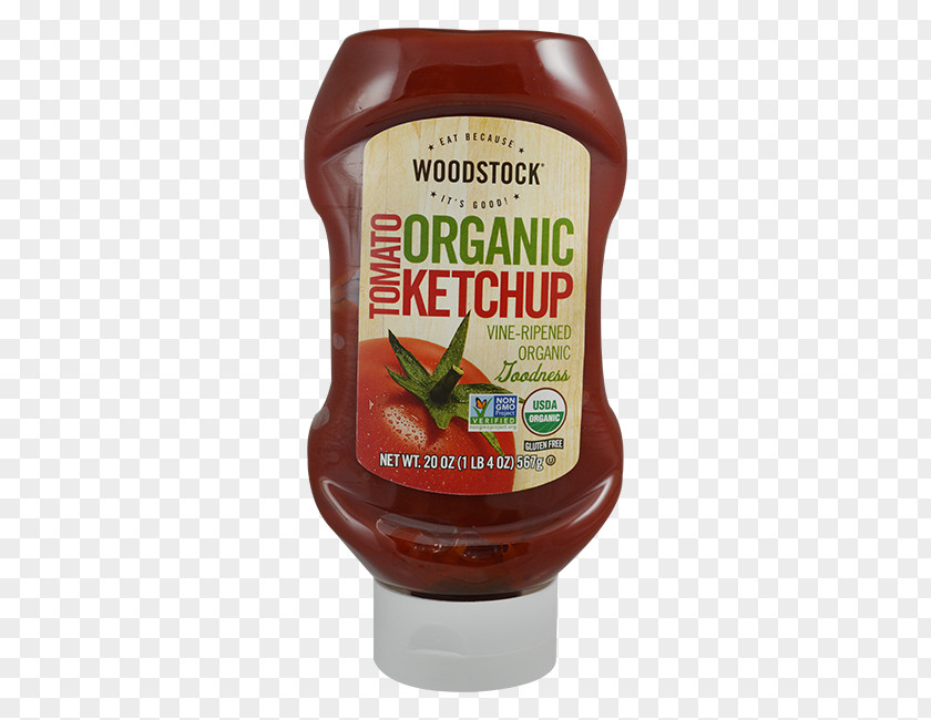 Tomato Ketchup Organic Food Flavor PNG