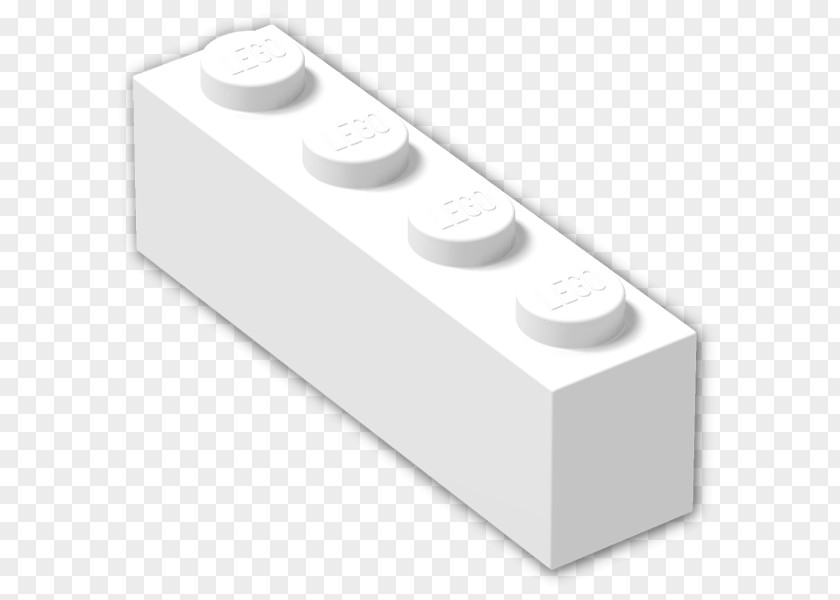 White Brick Rectangle Technology PNG