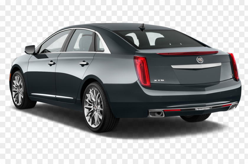 Cadillac 2013 XTS 2014 2016 2017 Car PNG