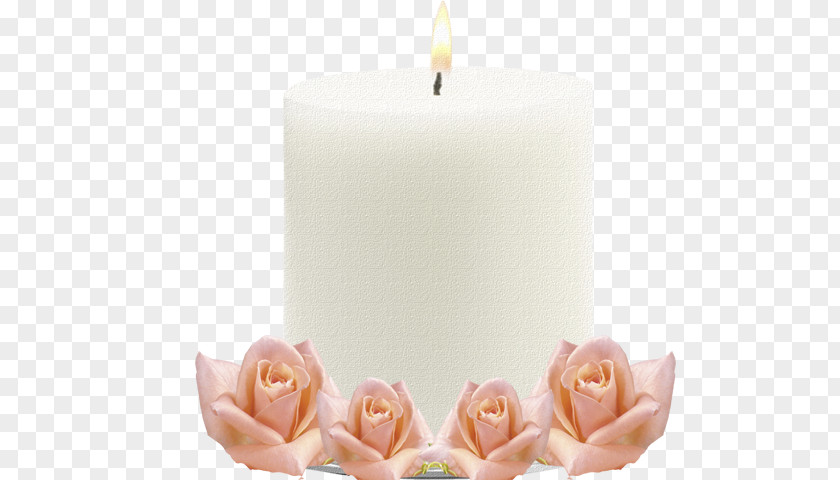 Candle Unity Digital Image PNG