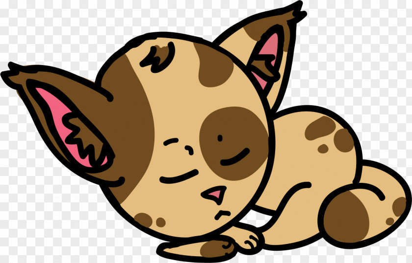 Cat Clipart Kitten Havana Brown Wildcat Clip Art PNG