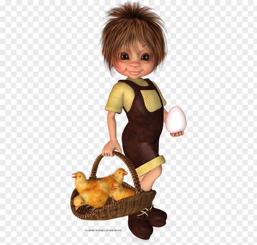 Elf Doll Duende Biscuits PNG