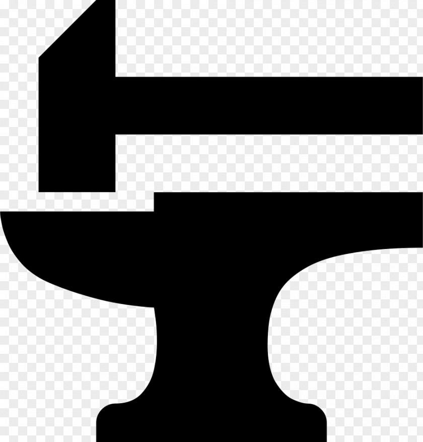 Fonts Vector Blacksmith Logo Hephaestus PNG
