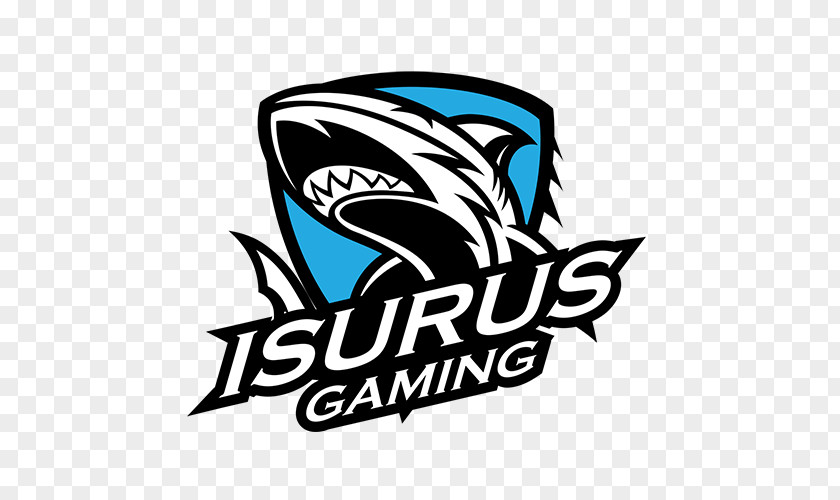 League Of Legends Championship Series Isurus Gaming Logo ESports PNG