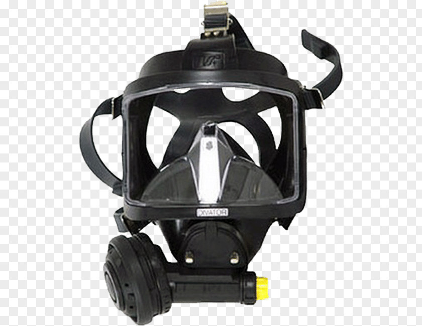 Mask Full Face Diving Scuba Underwater & Snorkeling Masks PNG